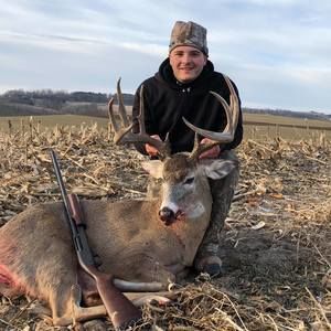 Meet your Posher, Samuel